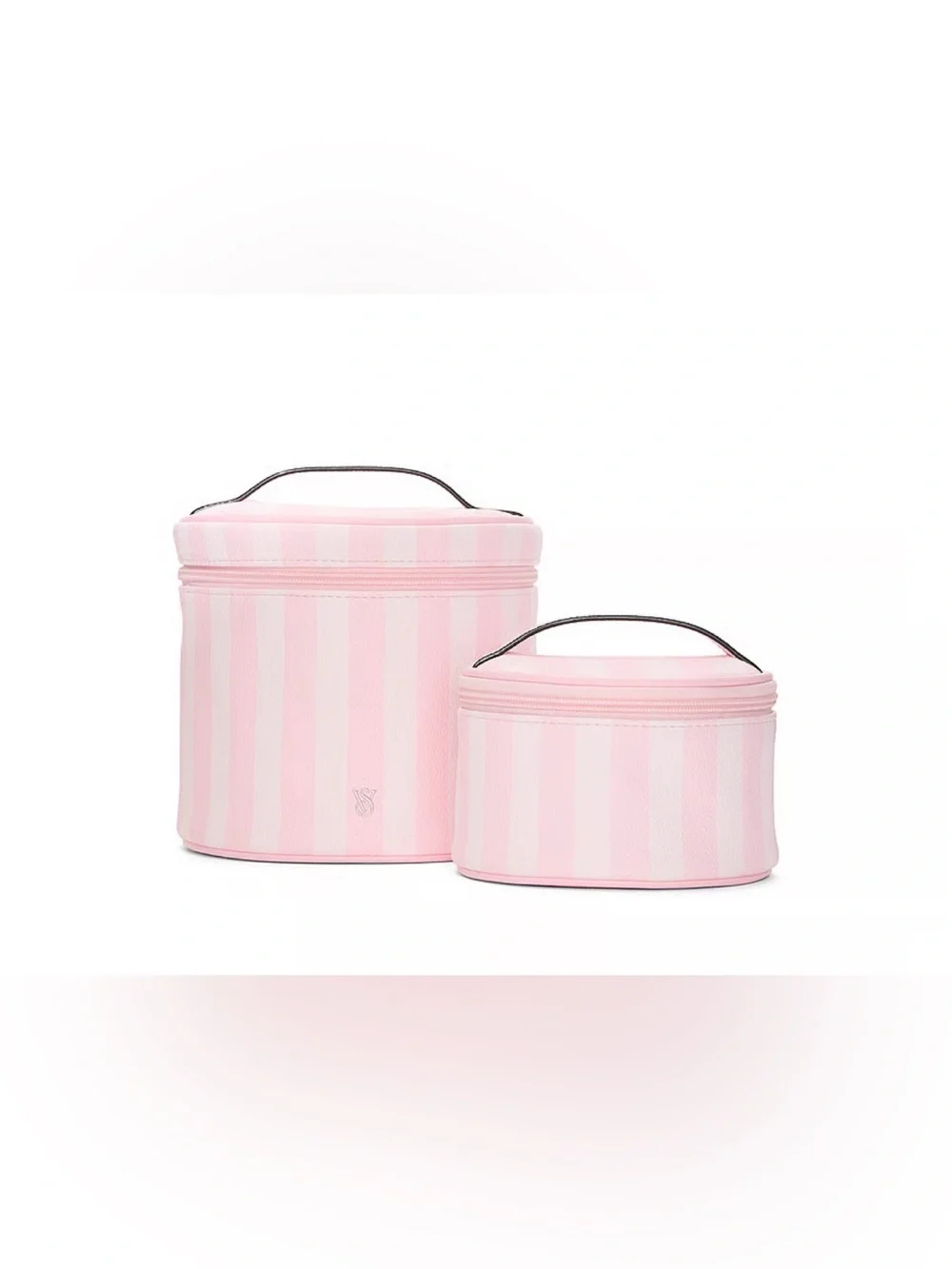 Victoria’s Secret 2-Piece Limited Edition Makeup Bag